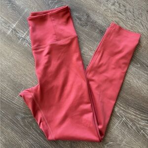 Girlfriend collective float leggings